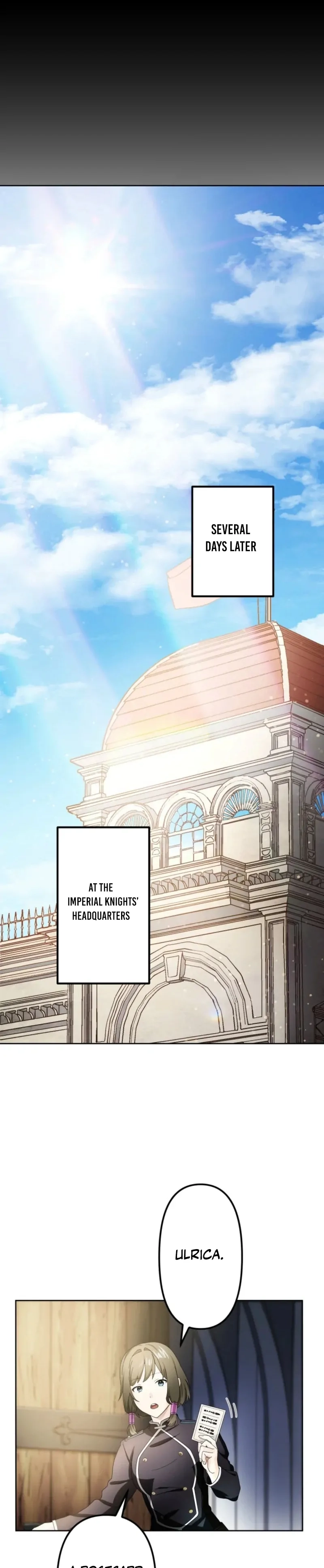 Gray Ash: The Dismissed Knight Begins Anew in the Dungeon City Chapter 4 page 191 - 