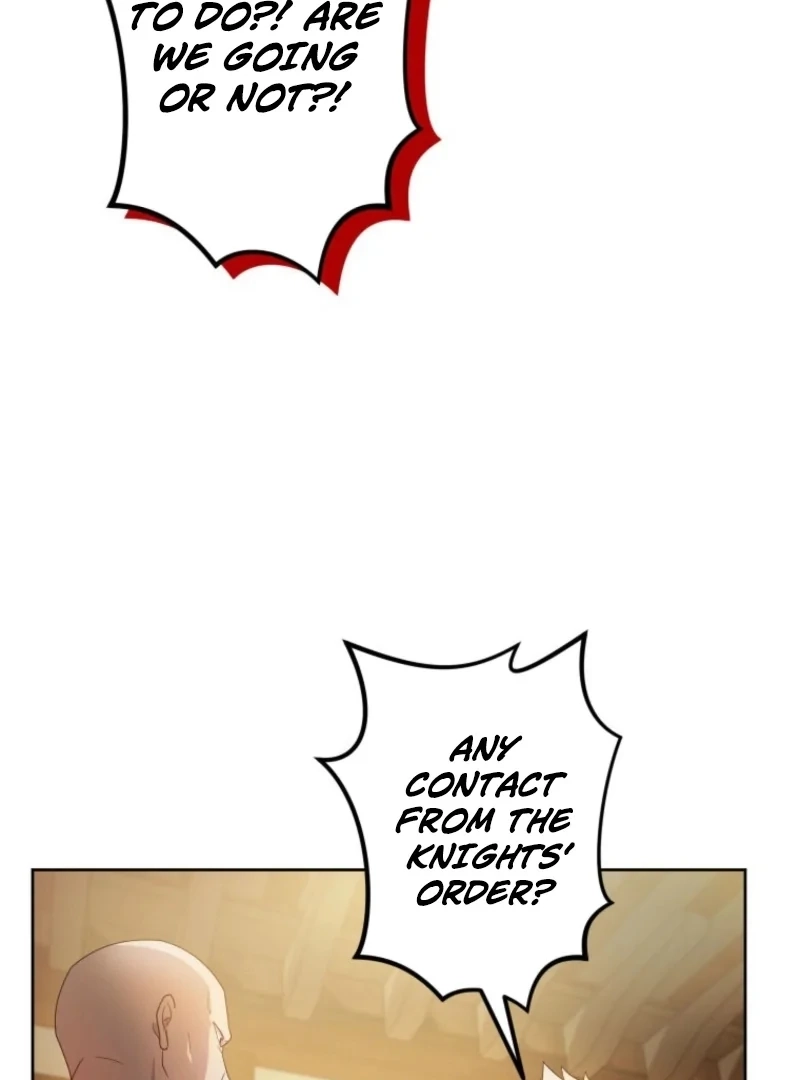 Gray Ash: The Dismissed Knight Begins Anew in the Dungeon City Chapter 4 page 22 - 