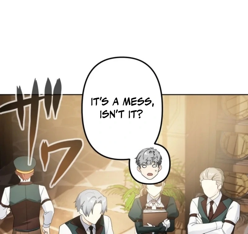 Gray Ash: The Dismissed Knight Begins Anew in the Dungeon City Chapter 4 page 24 - 