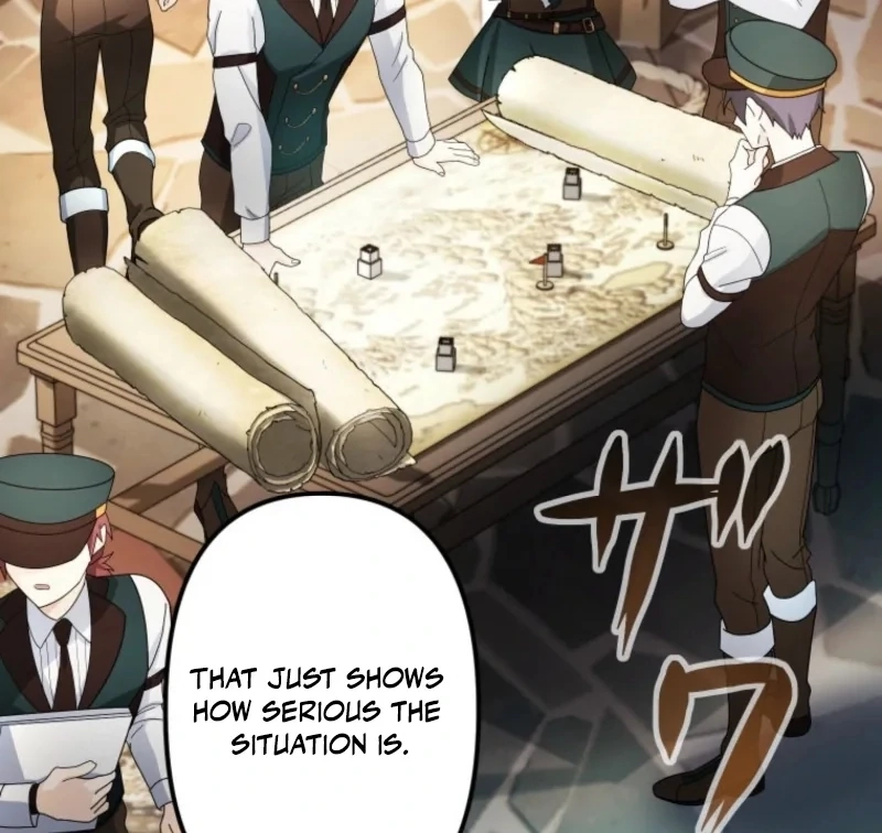 Gray Ash: The Dismissed Knight Begins Anew in the Dungeon City Chapter 4 page 25 - 