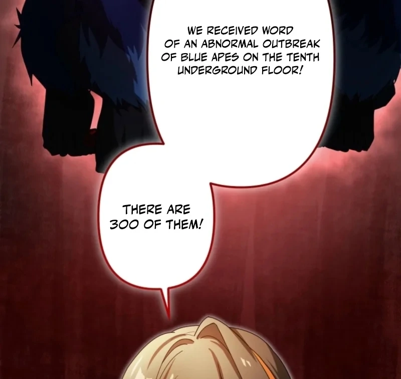 Gray Ash: The Dismissed Knight Begins Anew in the Dungeon City Chapter 4 page 29 - 