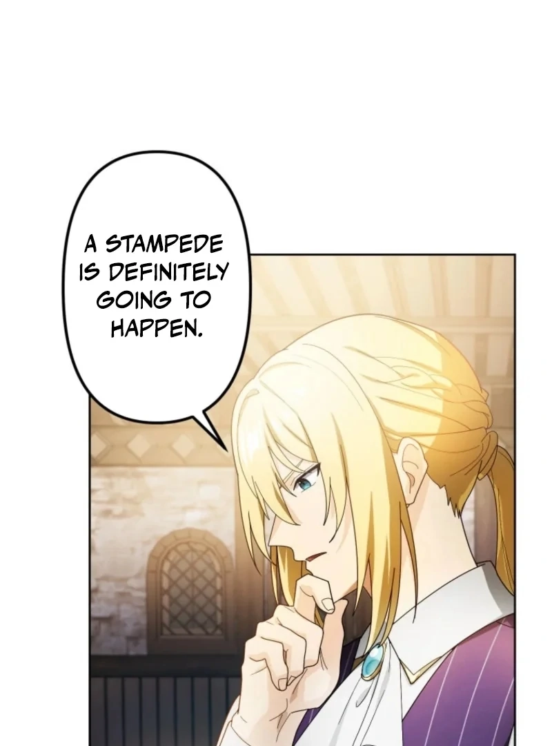 Gray Ash: The Dismissed Knight Begins Anew in the Dungeon City Chapter 4 page 31 - 