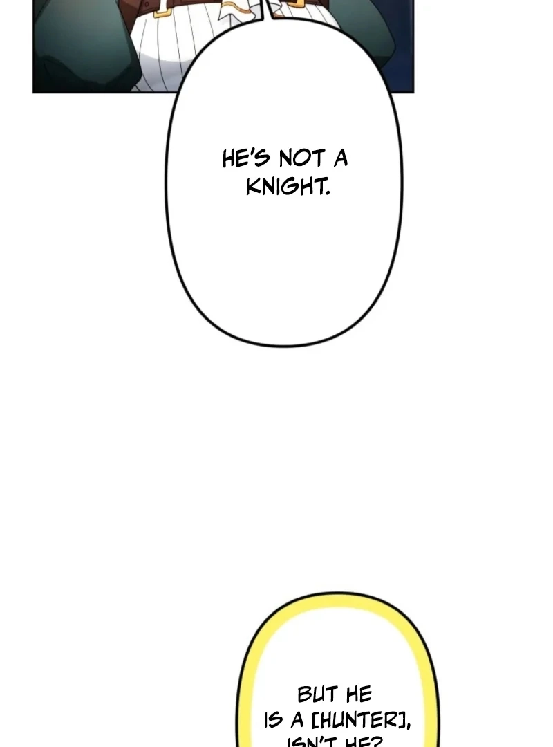 Gray Ash: The Dismissed Knight Begins Anew in the Dungeon City Chapter 4 page 36 - 