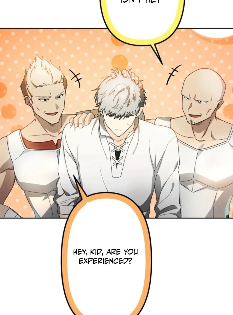 Gray Ash: The Dismissed Knight Begins Anew in the Dungeon City Chapter 4 page 37 - 