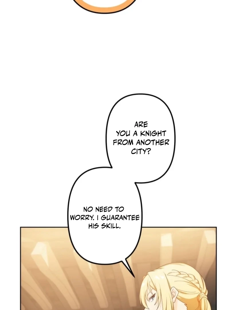 Gray Ash: The Dismissed Knight Begins Anew in the Dungeon City Chapter 4 page 38 - 