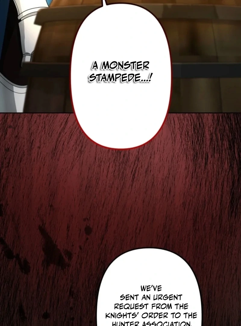 Gray Ash: The Dismissed Knight Begins Anew in the Dungeon City Chapter 4 page 5 - 