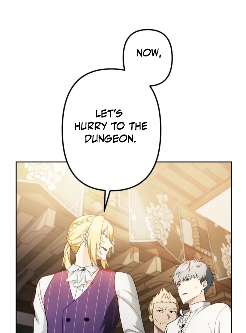 Gray Ash: The Dismissed Knight Begins Anew in the Dungeon City Chapter 4 page 41 - 