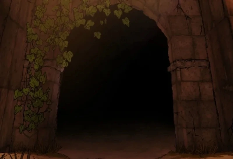 Gray Ash: The Dismissed Knight Begins Anew in the Dungeon City Chapter 4 page 44 - 