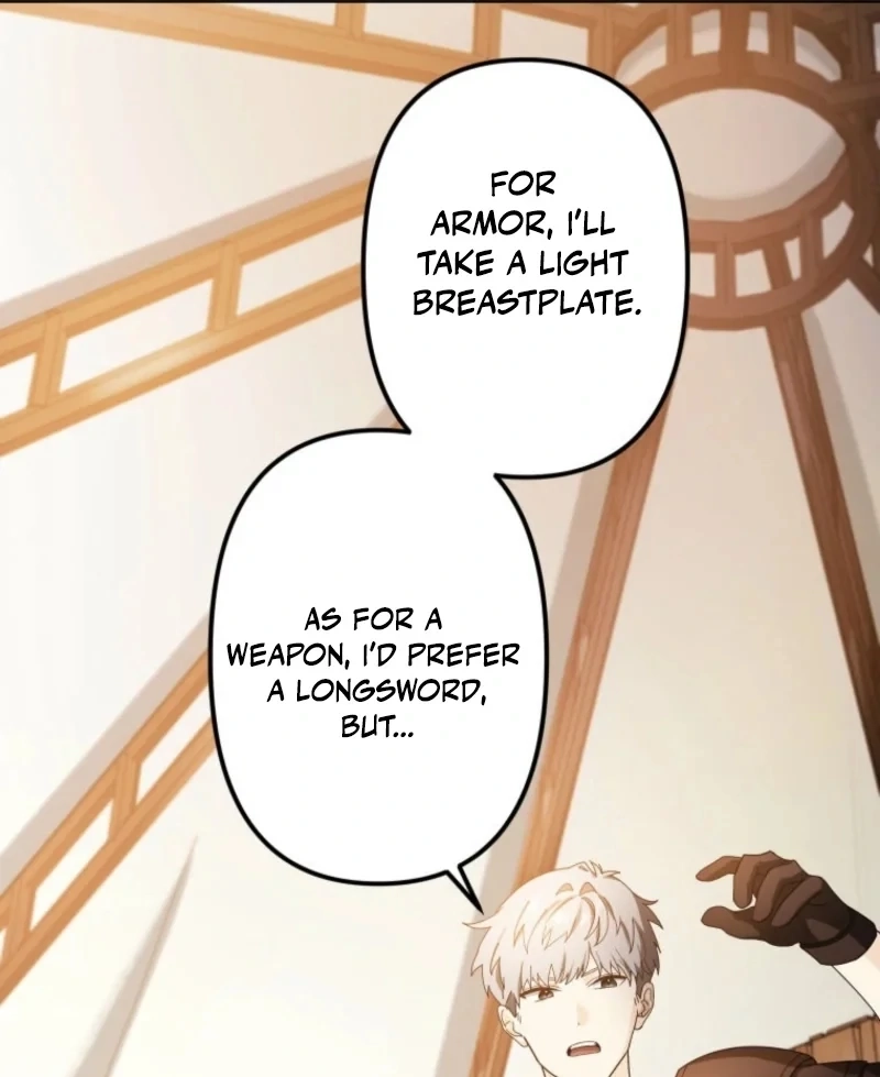 Gray Ash: The Dismissed Knight Begins Anew in the Dungeon City Chapter 4 page 48 - 