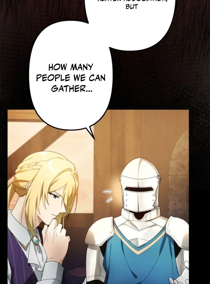 Gray Ash: The Dismissed Knight Begins Anew in the Dungeon City Chapter 4 page 6 - 