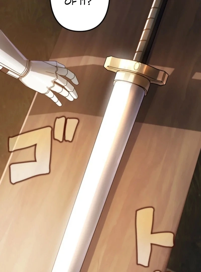 Gray Ash: The Dismissed Knight Begins Anew in the Dungeon City Chapter 4 page 51 - 
