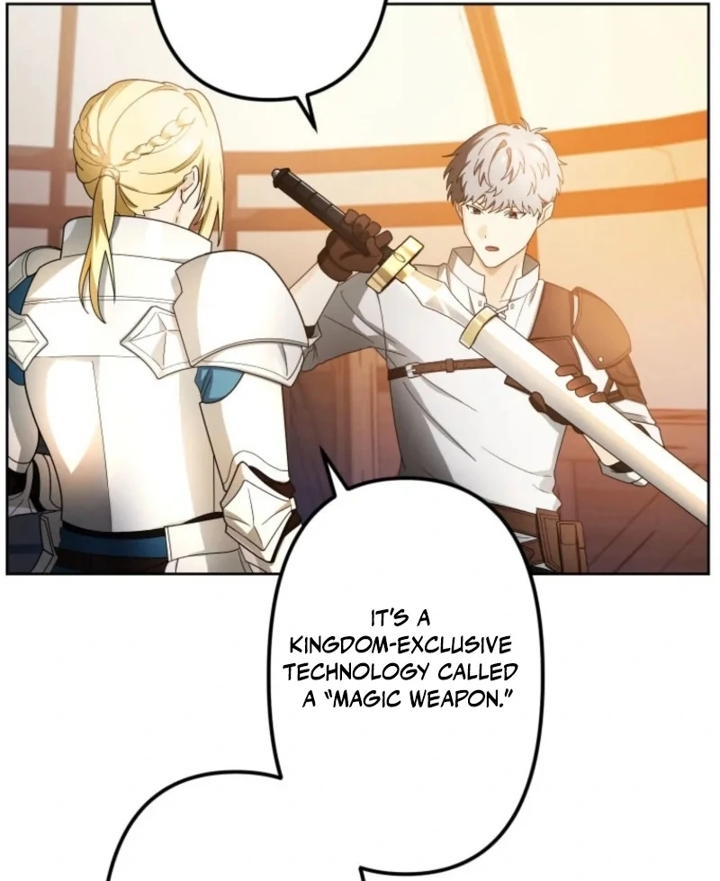 Gray Ash: The Dismissed Knight Begins Anew in the Dungeon City Chapter 4 page 53 - 