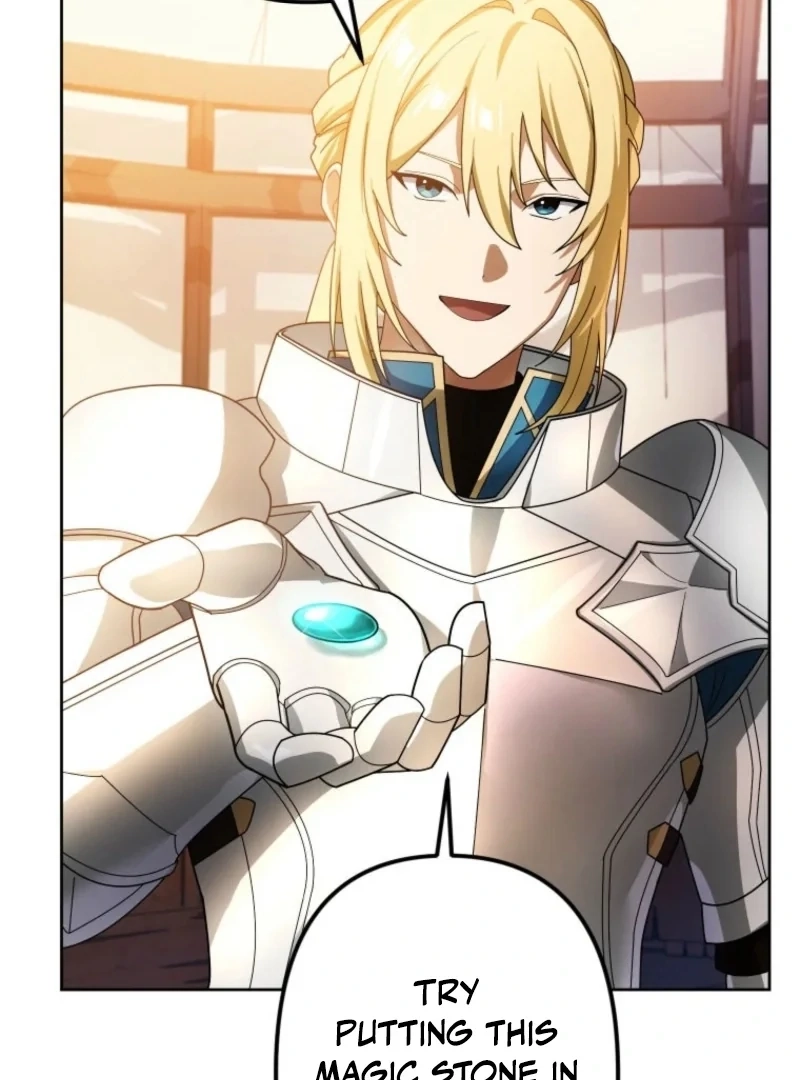 Gray Ash: The Dismissed Knight Begins Anew in the Dungeon City Chapter 4 page 55 - 