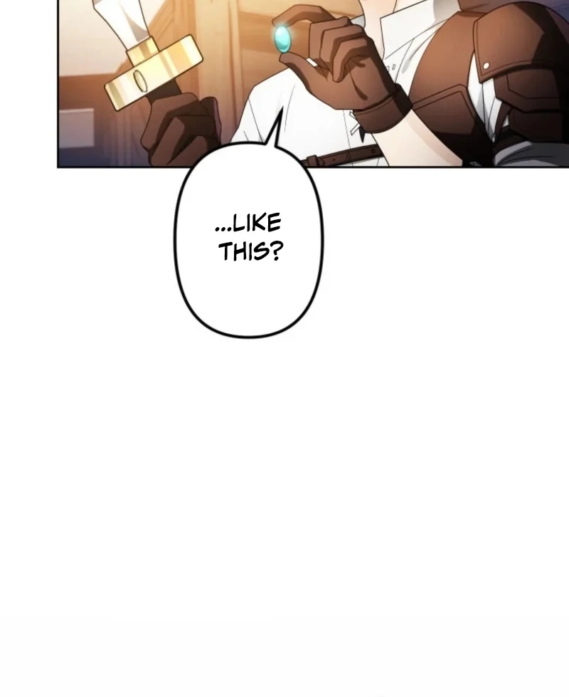 Gray Ash: The Dismissed Knight Begins Anew in the Dungeon City Chapter 4 page 57 - 