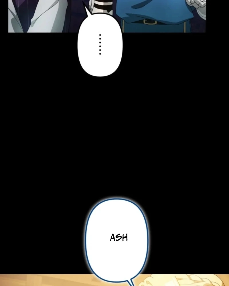 Gray Ash: The Dismissed Knight Begins Anew in the Dungeon City Chapter 4 page 7 - 