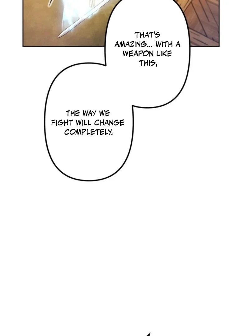 Gray Ash: The Dismissed Knight Begins Anew in the Dungeon City Chapter 4 page 65 - 