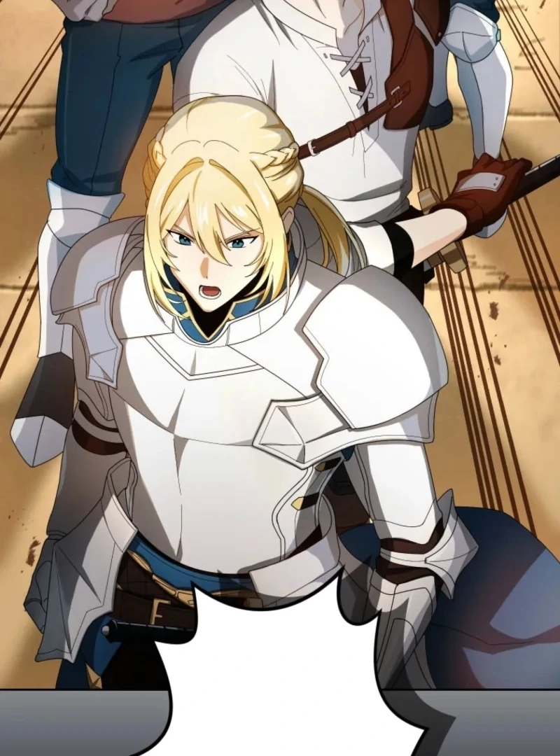 Gray Ash: The Dismissed Knight Begins Anew in the Dungeon City Chapter 4 page 68 - 