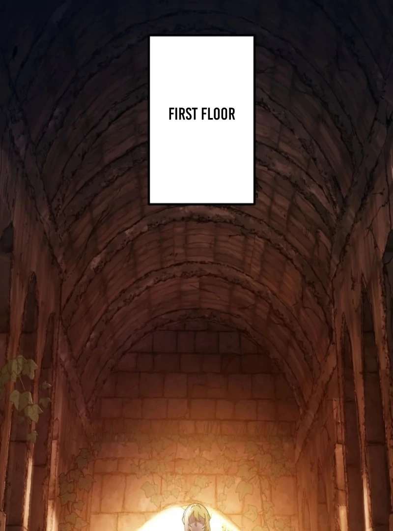Gray Ash: The Dismissed Knight Begins Anew in the Dungeon City Chapter 4 page 70 - 