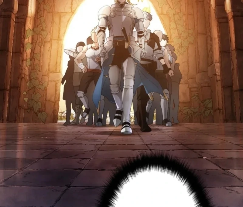 Gray Ash: The Dismissed Knight Begins Anew in the Dungeon City Chapter 4 page 71 - 