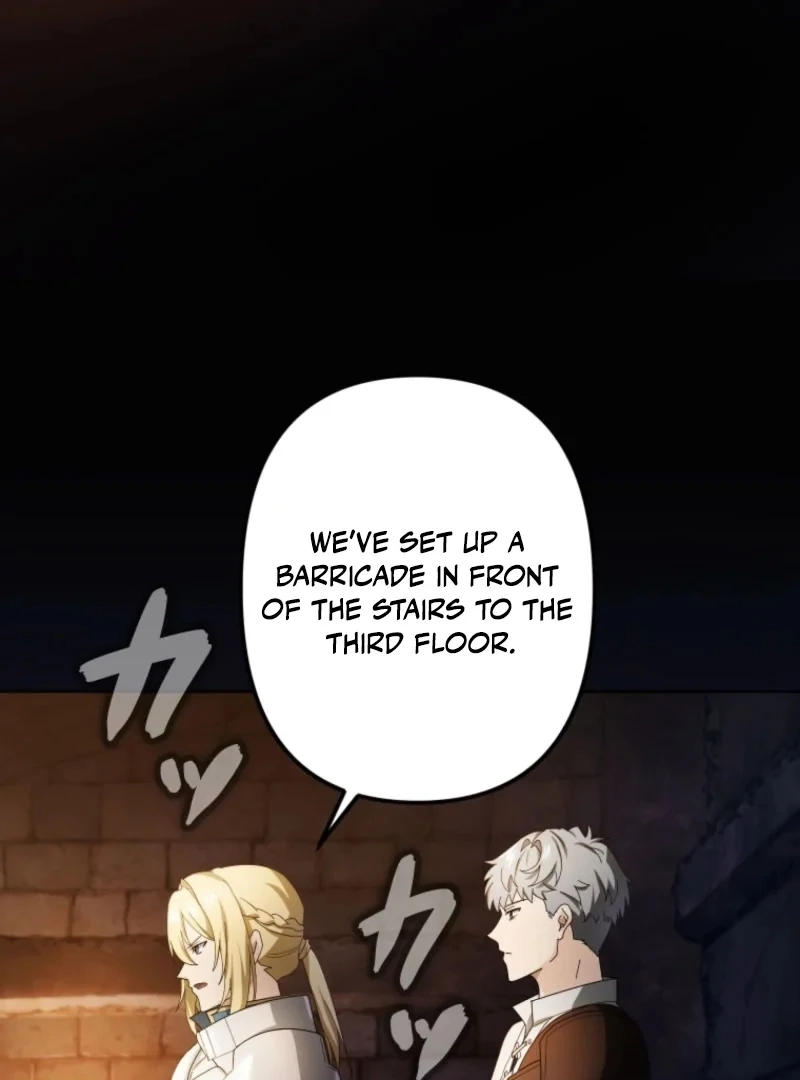 Gray Ash: The Dismissed Knight Begins Anew in the Dungeon City Chapter 4 page 75 - 
