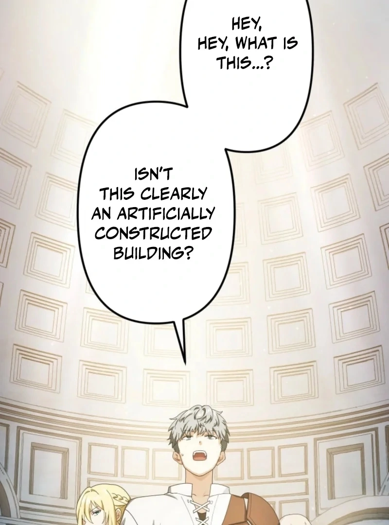 Gray Ash: The Dismissed Knight Begins Anew in the Dungeon City Chapter 4 page 79 - 
