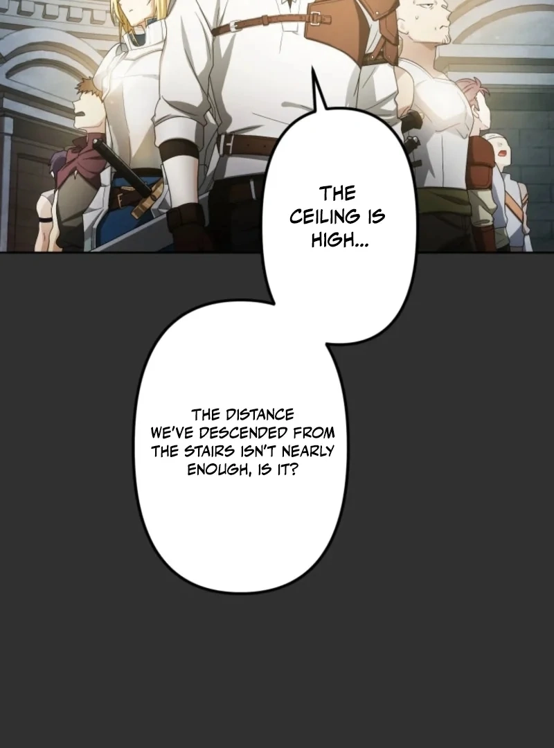 Gray Ash: The Dismissed Knight Begins Anew in the Dungeon City Chapter 4 page 80 - 