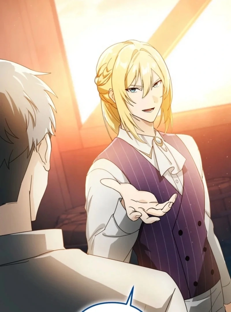 Gray Ash: The Dismissed Knight Begins Anew in the Dungeon City Chapter 4 page 9 - 