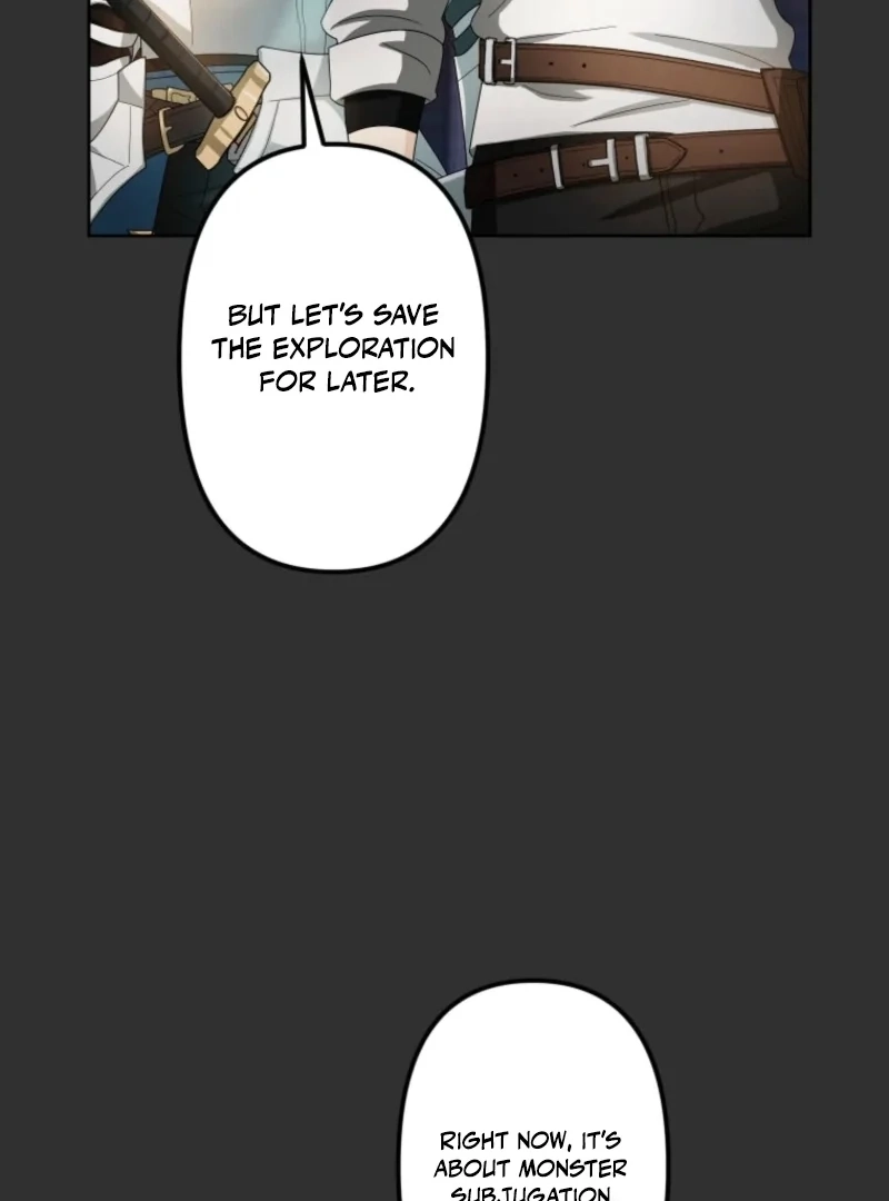 Gray Ash: The Dismissed Knight Begins Anew in the Dungeon City Chapter 4 page 83 - 