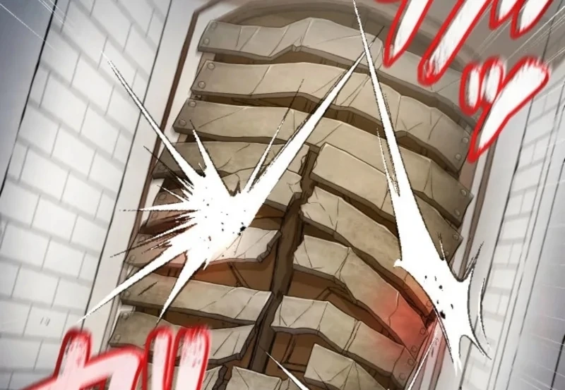 Gray Ash: The Dismissed Knight Begins Anew in the Dungeon City Chapter 4 page 86 - 