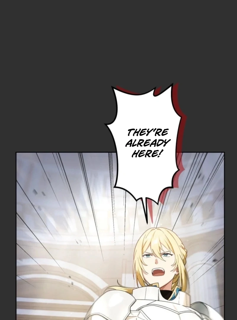 Gray Ash: The Dismissed Knight Begins Anew in the Dungeon City Chapter 4 page 88 - 