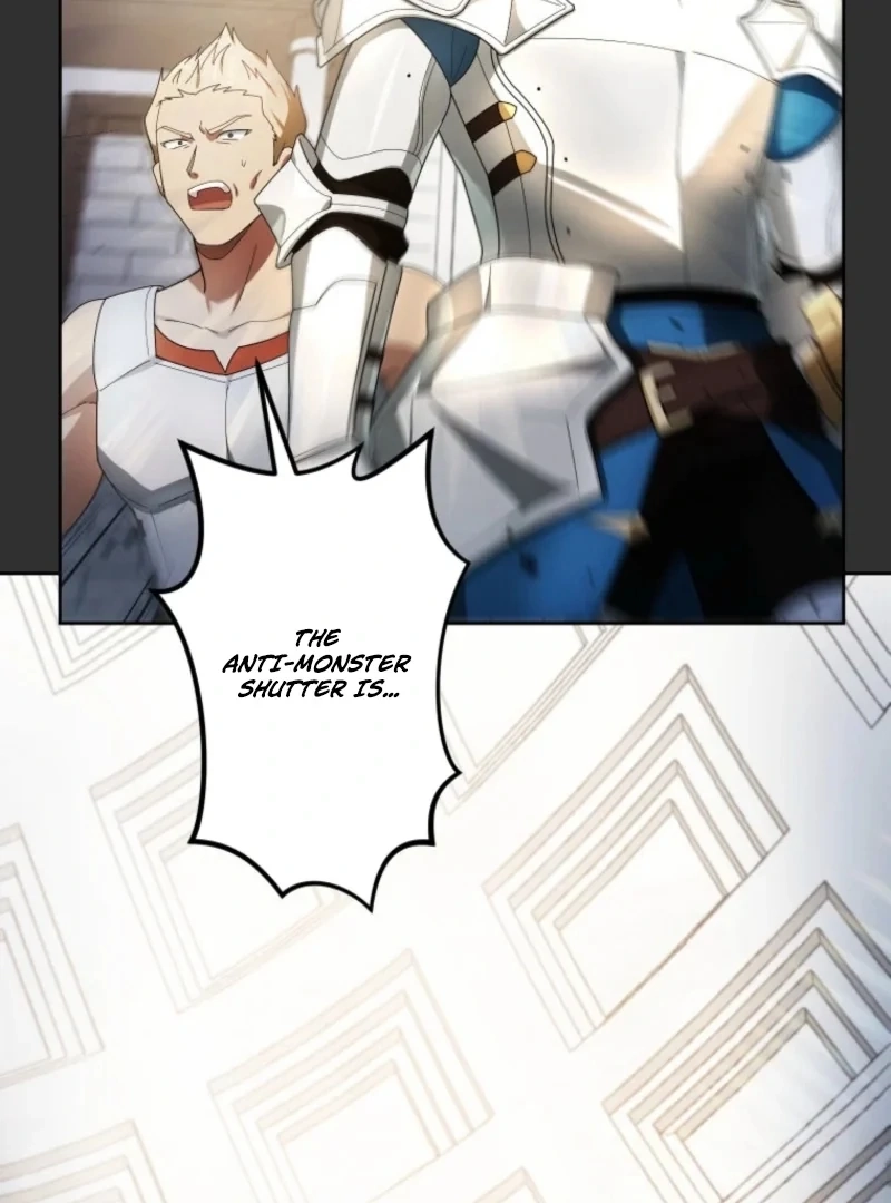 Gray Ash: The Dismissed Knight Begins Anew in the Dungeon City Chapter 4 page 89 - 