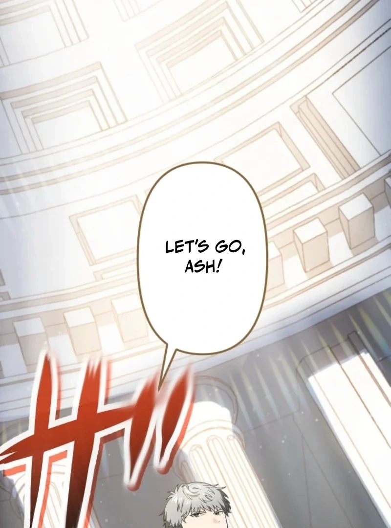 Gray Ash: The Dismissed Knight Begins Anew in the Dungeon City Chapter 4 page 90 - 