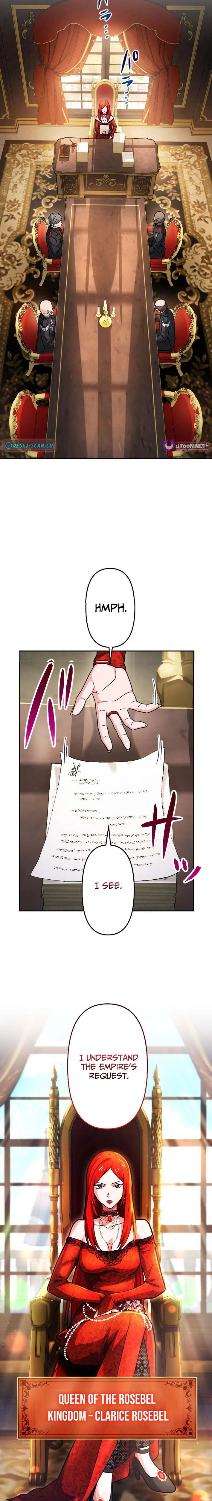 Gray Ash: The Dismissed Knight Begins Anew in the Dungeon City Chapter 40 page 21 - 
