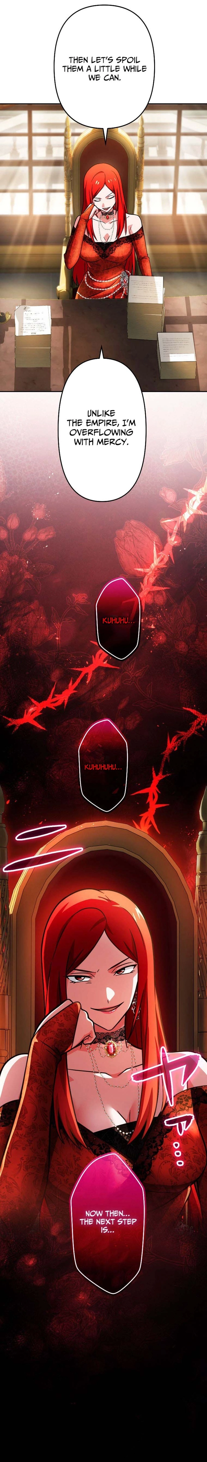 Gray Ash: The Dismissed Knight Begins Anew in the Dungeon City Chapter 40 page 27 - 