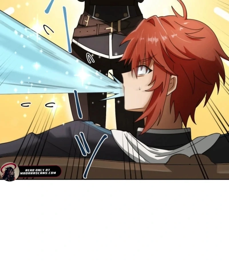 Gray Ash: The Dismissed Knight Begins Anew in the Dungeon City Chapter 5 page 14 - 