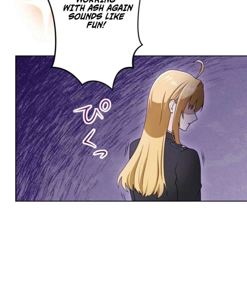 Gray Ash: The Dismissed Knight Begins Anew in the Dungeon City Chapter 5 page 22 - 