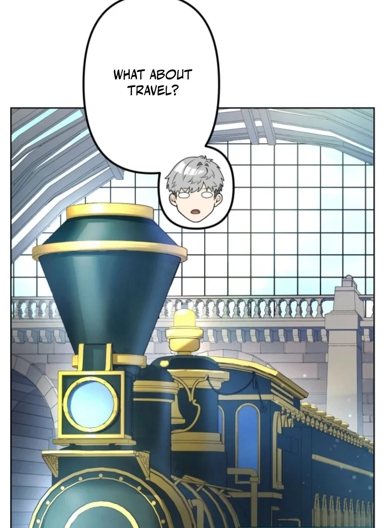 Gray Ash: The Dismissed Knight Begins Anew in the Dungeon City Chapter 5 page 37 - 