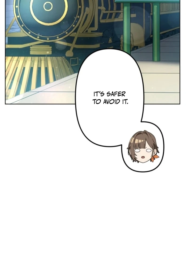 Gray Ash: The Dismissed Knight Begins Anew in the Dungeon City Chapter 5 page 38 - 