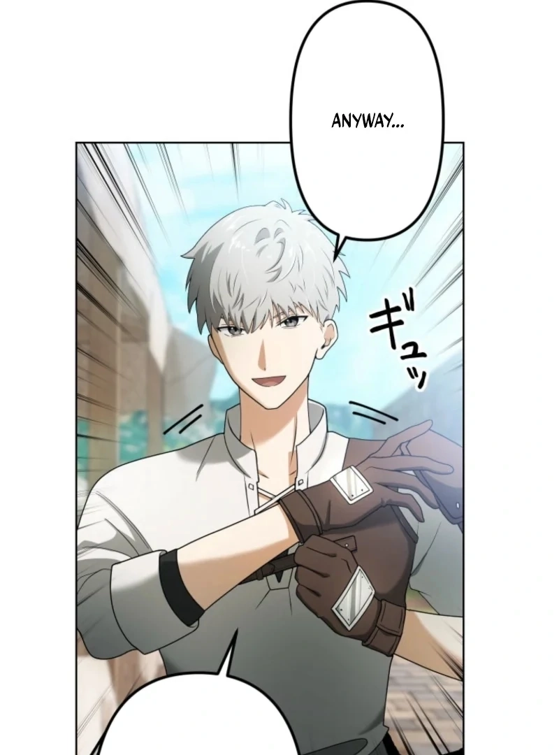 Gray Ash: The Dismissed Knight Begins Anew in the Dungeon City Chapter 5 page 47 - 