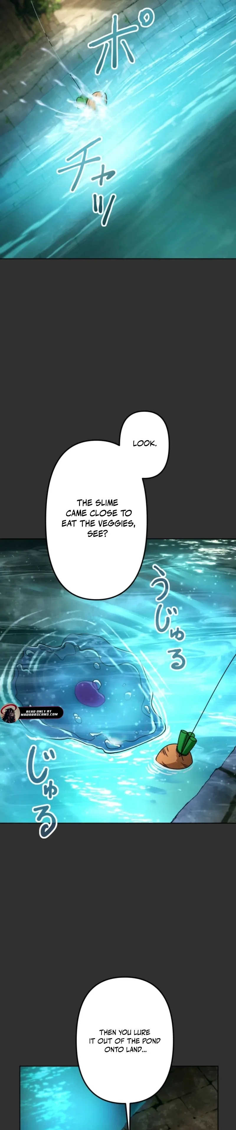 Gray Ash: The Dismissed Knight Begins Anew in the Dungeon City Chapter 5 page 57 - 