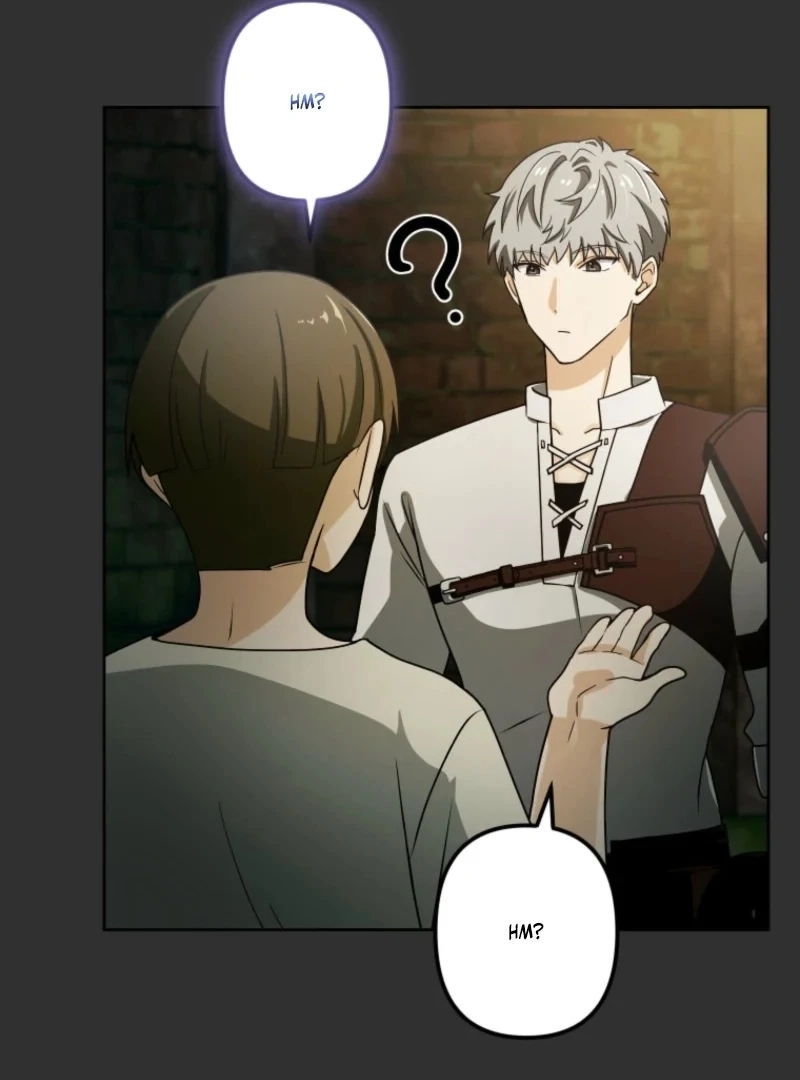Gray Ash: The Dismissed Knight Begins Anew in the Dungeon City Chapter 5 page 61 - 