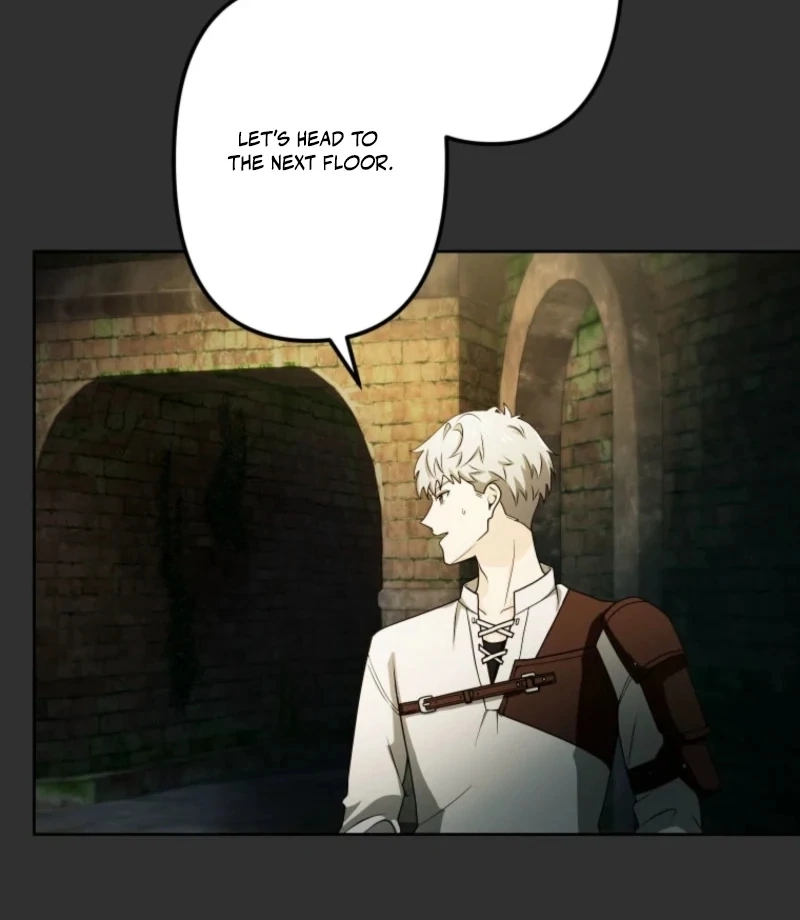 Gray Ash: The Dismissed Knight Begins Anew in the Dungeon City Chapter 5 page 68 - 