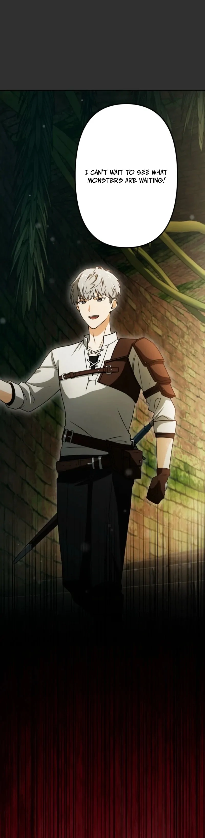 Gray Ash: The Dismissed Knight Begins Anew in the Dungeon City Chapter 5 page 69 - 