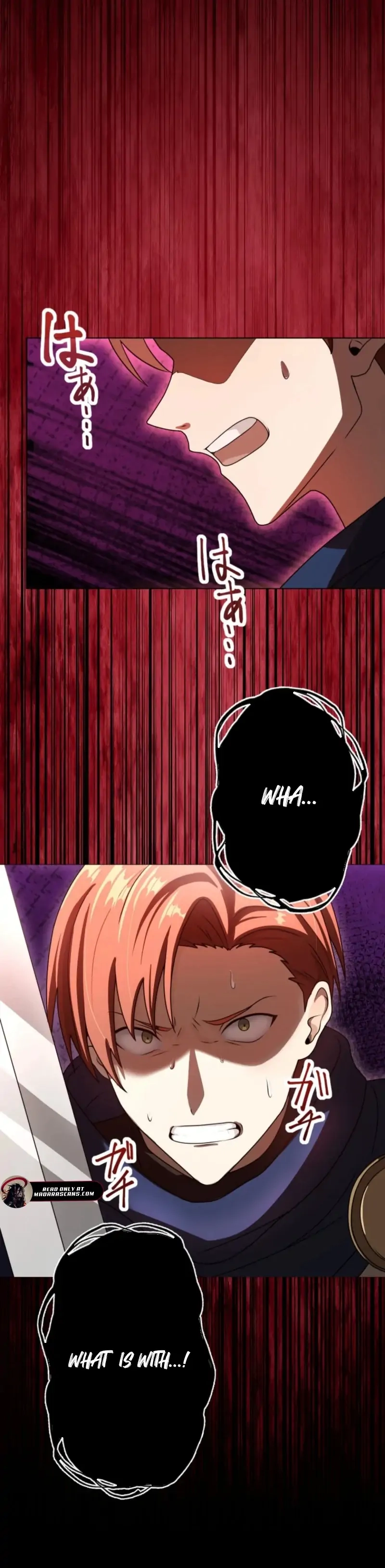 Gray Ash: The Dismissed Knight Begins Anew in the Dungeon City Chapter 5 page 70 - 