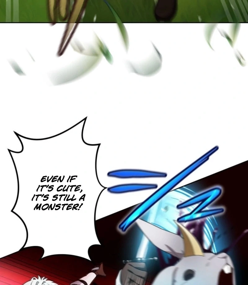 Gray Ash: The Dismissed Knight Begins Anew in the Dungeon City Chapter 6 page 11 - 