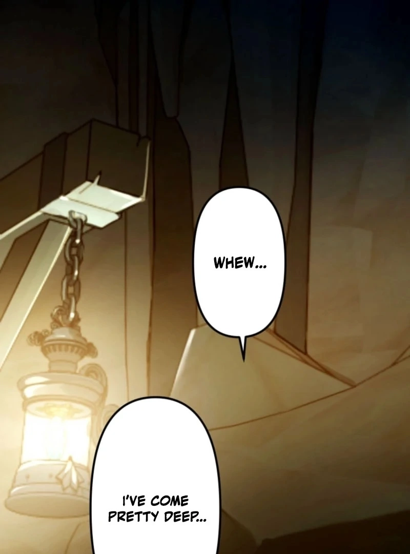 Gray Ash: The Dismissed Knight Begins Anew in the Dungeon City Chapter 6 page 26 - 