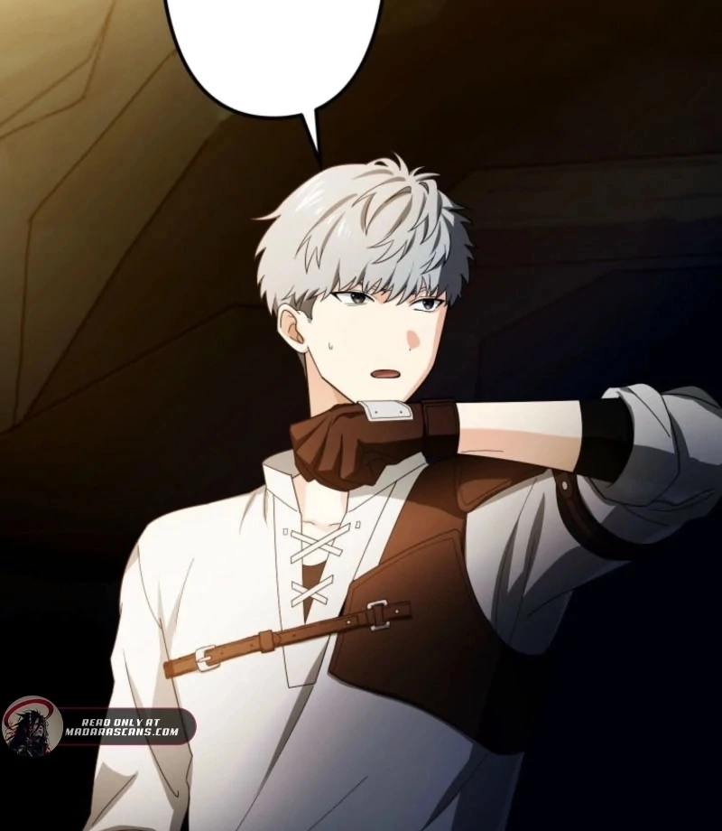 Gray Ash: The Dismissed Knight Begins Anew in the Dungeon City Chapter 6 page 27 - 