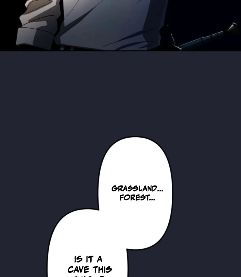 Gray Ash: The Dismissed Knight Begins Anew in the Dungeon City Chapter 6 page 28 - 