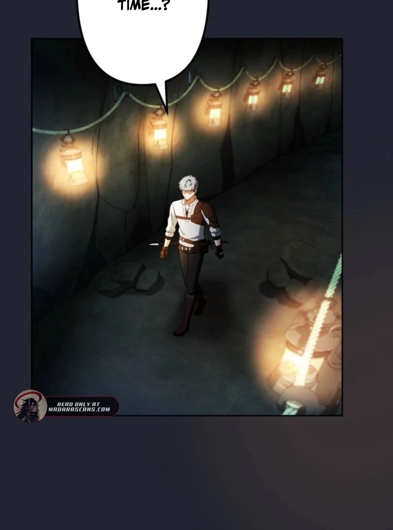 Gray Ash: The Dismissed Knight Begins Anew in the Dungeon City Chapter 6 page 29 - 