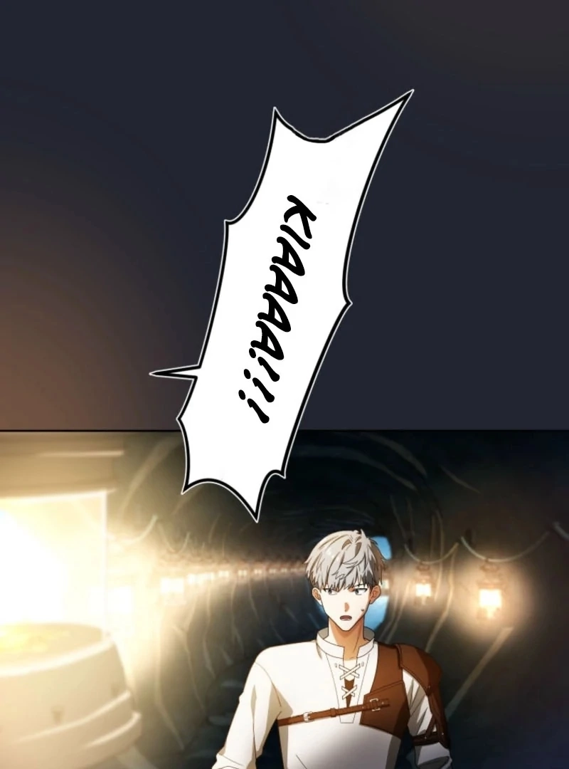 Gray Ash: The Dismissed Knight Begins Anew in the Dungeon City Chapter 6 page 30 - 